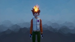 A screenshot taken in Dreams. 7 of 11.