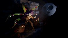 A screenshot taken in Dreams. 1 of 1.