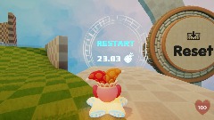 A screenshot taken in Dreams. 7 of 10.