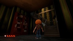 A screenshot taken in Dreams. 20 of 20.