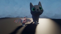 A screenshot taken in Dreams. 2 of 8.