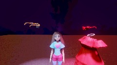 A screenshot taken in Dreams. 2 of 2.