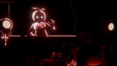 Spring knows about freddys location... (Chapter 2)