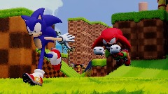 A screenshot taken in Dreams. 6 of 27.