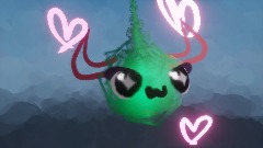 A screenshot taken in Dreams. 17 of 19.