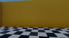 A screenshot taken in Dreams. 1 of 3.