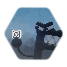 F chromatic Alphabet FUNKY