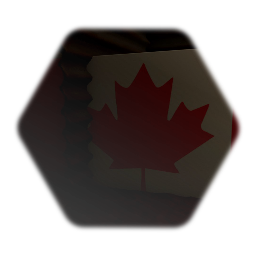 Little lost Canada (they Scared season 2)