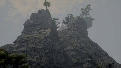 A screenshot taken in Dreams. 12 of 22.