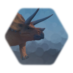 Triceratops