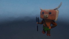 A screenshot taken in Dreams. 1 of 1.