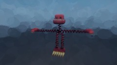 A screenshot taken in Dreams. 12 of 25.