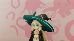 A screenshot taken in Dreams. 5 of 5.