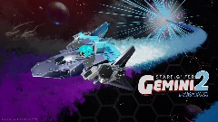 Starfighter Gemini 2: Paradox