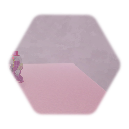 Nier Automata Zombie Amusement Park Medium Biped