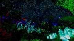 A screenshot taken in Dreams. 6 of 15.