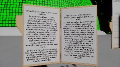 A screenshot taken in Dreams. 1 of 1.