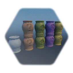 Pvz2 Vases (Vasebreaker)
