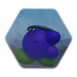 Purplekirb do funni dance