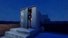 Hi mark but in reavenhelm