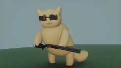 A screenshot taken in Dreams. 2 of 18.