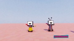 A screenshot taken in Dreams. 1 of 1.