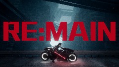 [RE:MAIN]