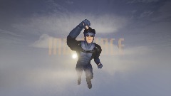 A screenshot taken in Dreams. 4 of 21.
