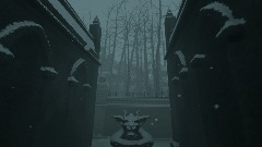 A screenshot taken in Dreams. 14 of 27.