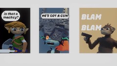 A screenshot taken in Dreams. 2 of 22.