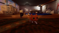 A screenshot taken in Dreams. 10 of 15.