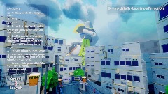 A screenshot taken in Dreams. 10 of 10.