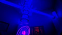 A screenshot taken in Dreams. 4 of 5.