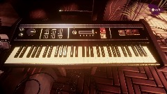 A screenshot taken in Dreams. 20 of 29.