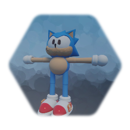 My best Sonic