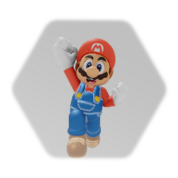 Movie Mario