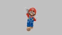 A screenshot taken in Dreams. 8 of 27.