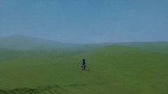 Fast Creature