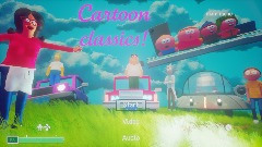 A screenshot taken in Dreams. 1 of 1.