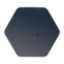 Small moving roach with sound