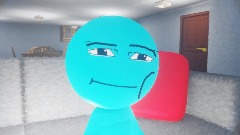 <term> The Rock Eyebrow Raise But Without The Rock