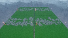 Laser Printed Landscape (yup, it's randomized)