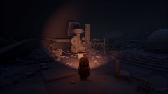 A screenshot taken in Dreams. 22 of 27.