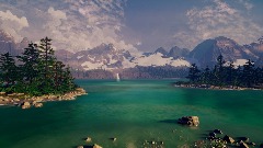 A screenshot taken in Dreams. 3 of 5.