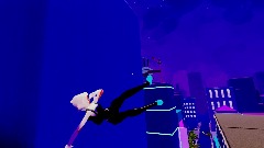 A screenshot taken in Dreams. 8 of 8.