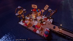 A screenshot taken in Dreams. 2 of 9.