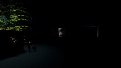 A lost mind