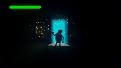 A screenshot taken in Dreams. 3 of 9.