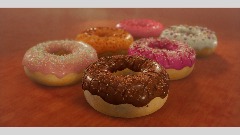 A screenshot taken in Dreams. 4 of 5.