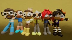 A screenshot taken in Dreams. 15 of 26.